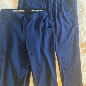 Sketchers scrub pants